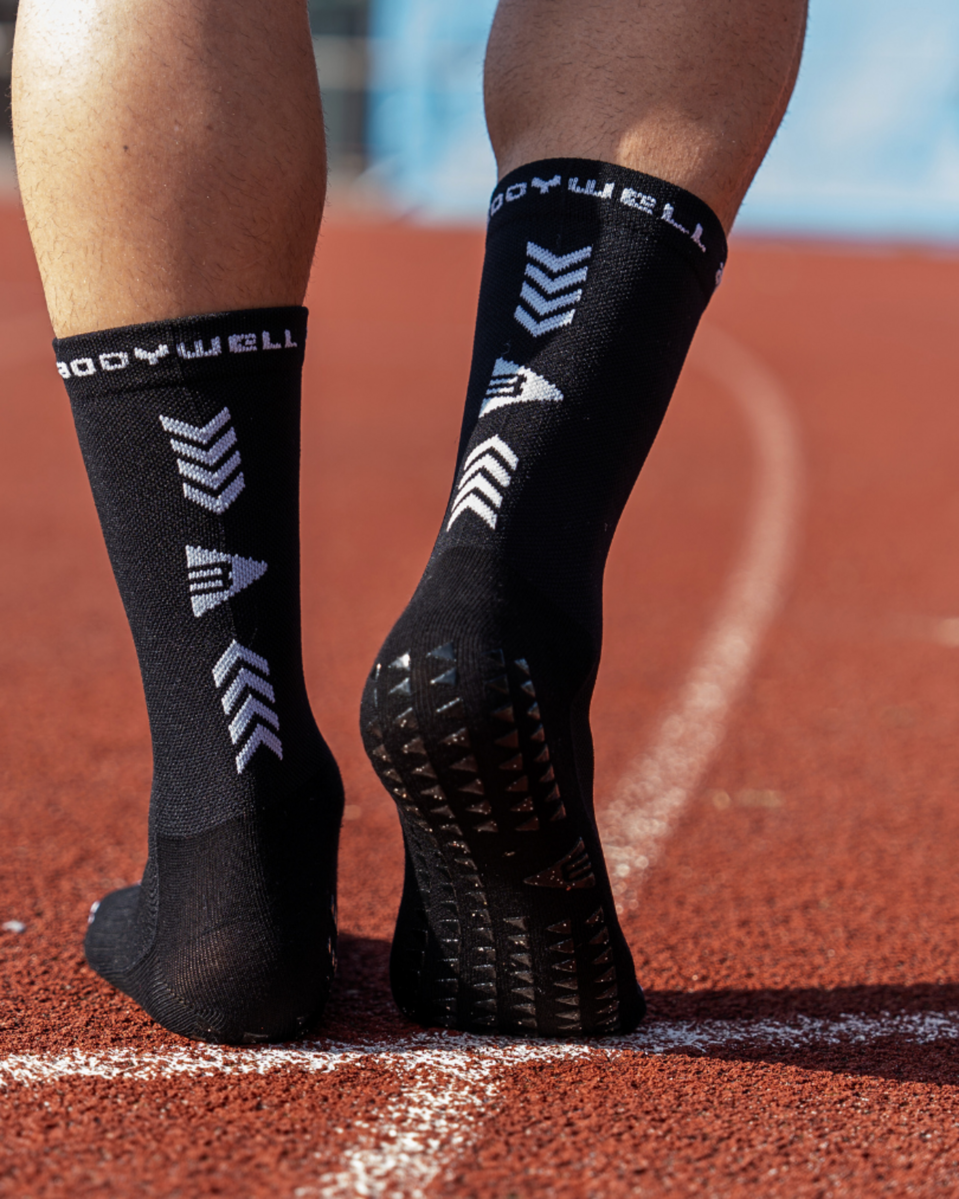 BODYWELL, Bodywell Elite Gripcks