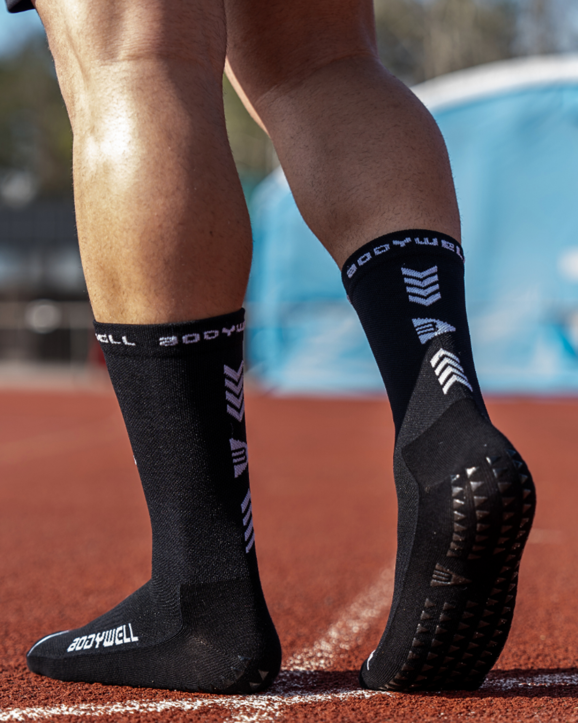 BODYWELL, Bodywell Elite Gripcks