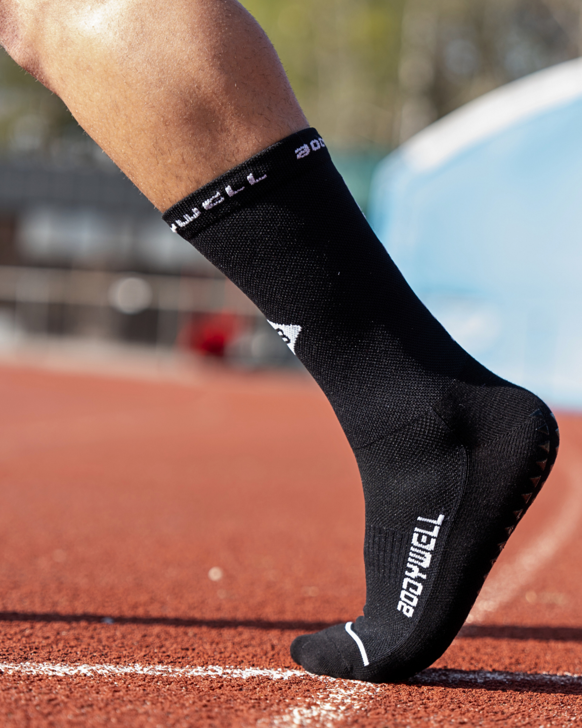 BODYWELL, Bodywell Elite Gripcks