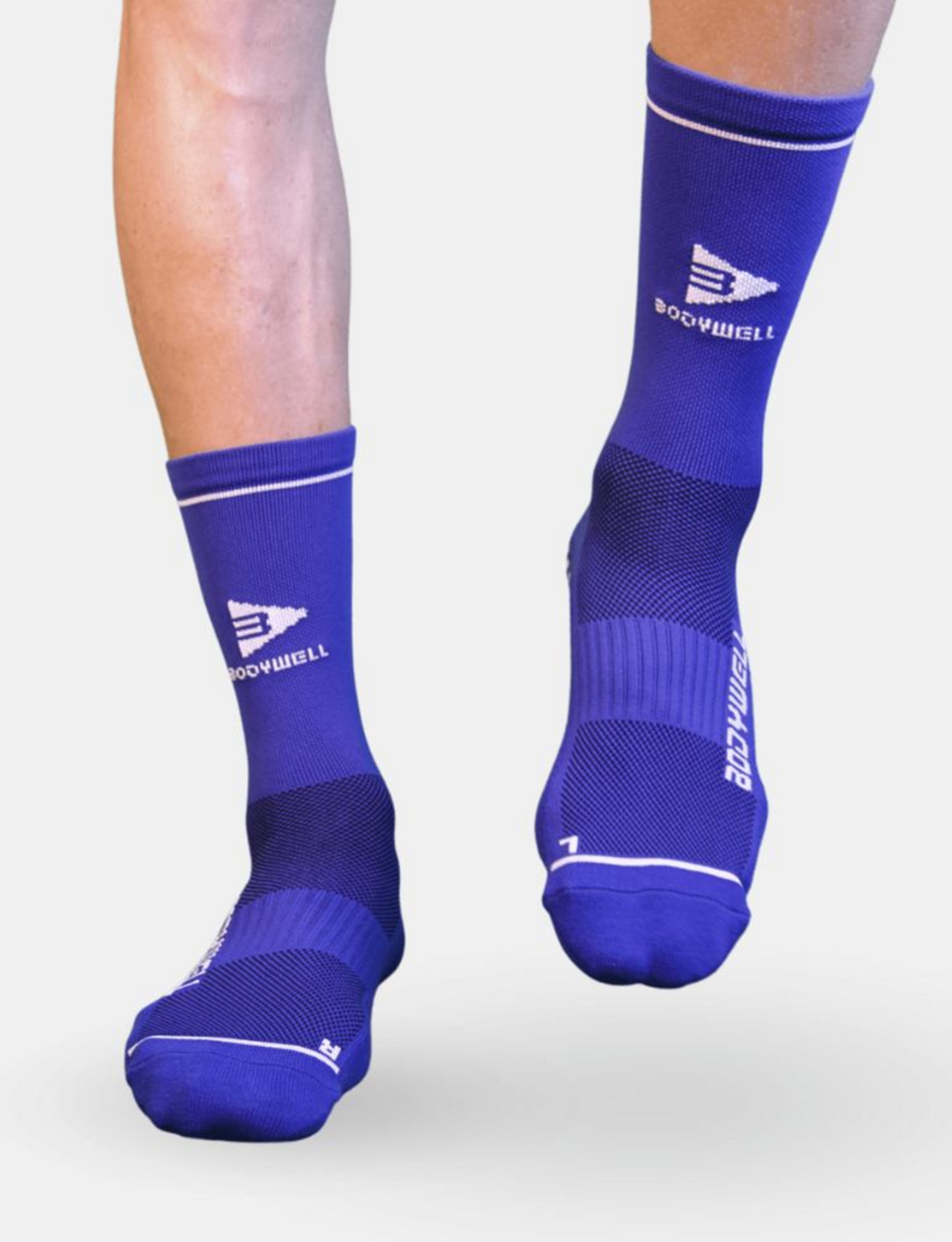 BODYWELL, Bodywell Performance Gripsocks