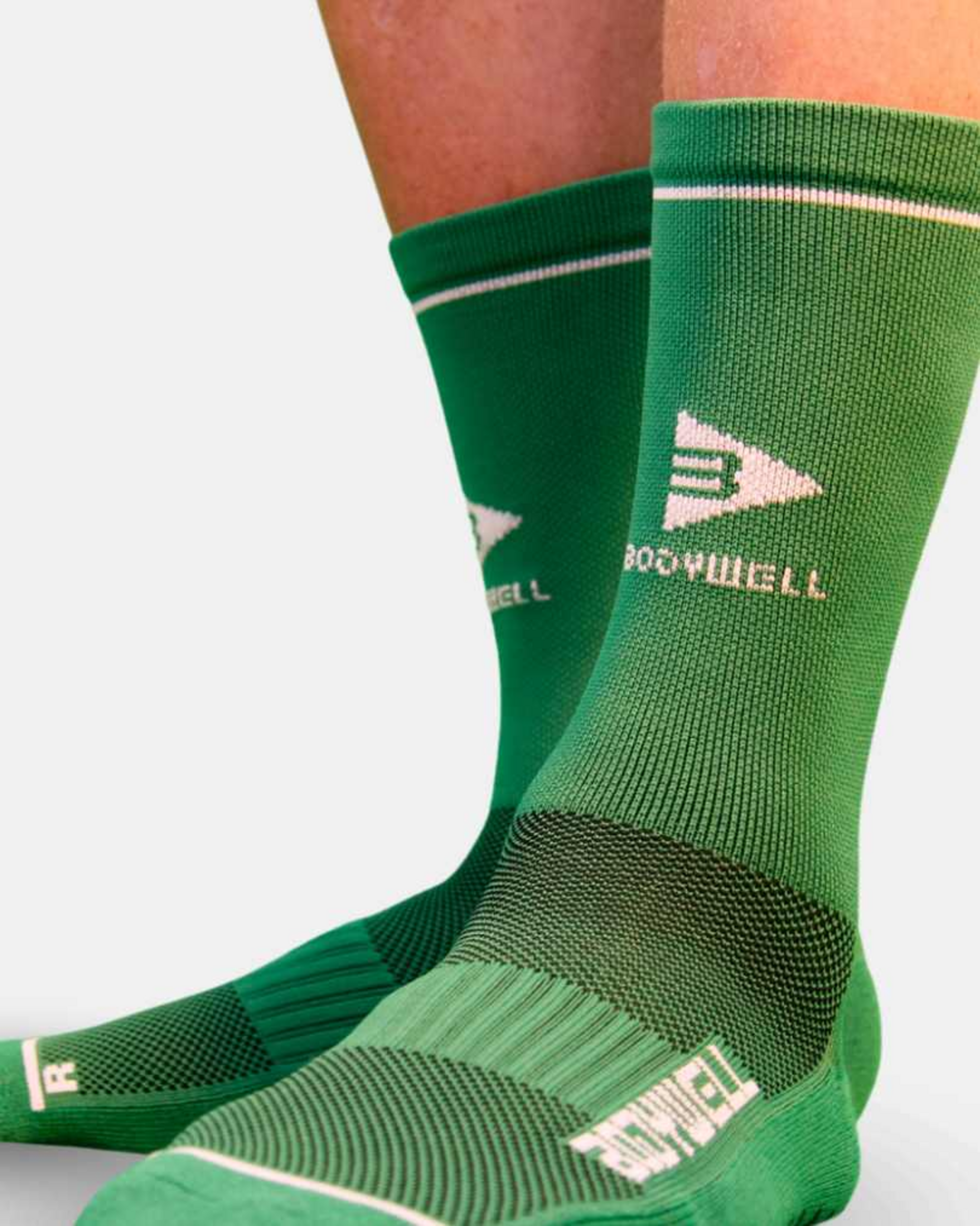 BODYWELL, Bodywell Performance Gripsocks