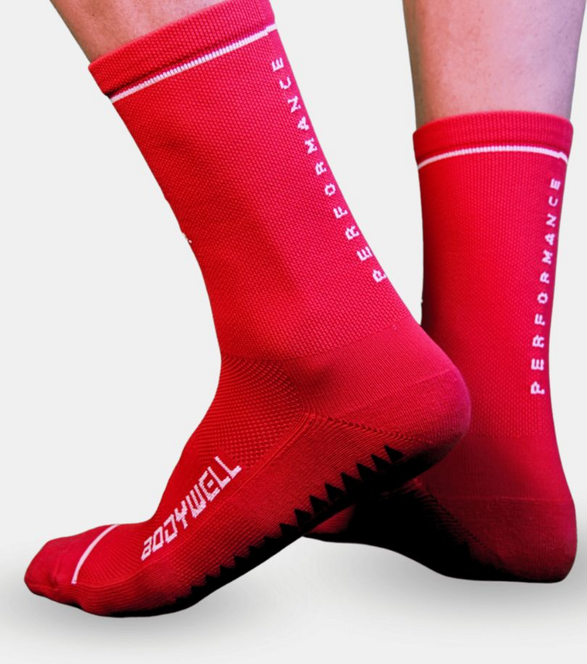 BODYWELL, Bodywell Performance Gripsocks