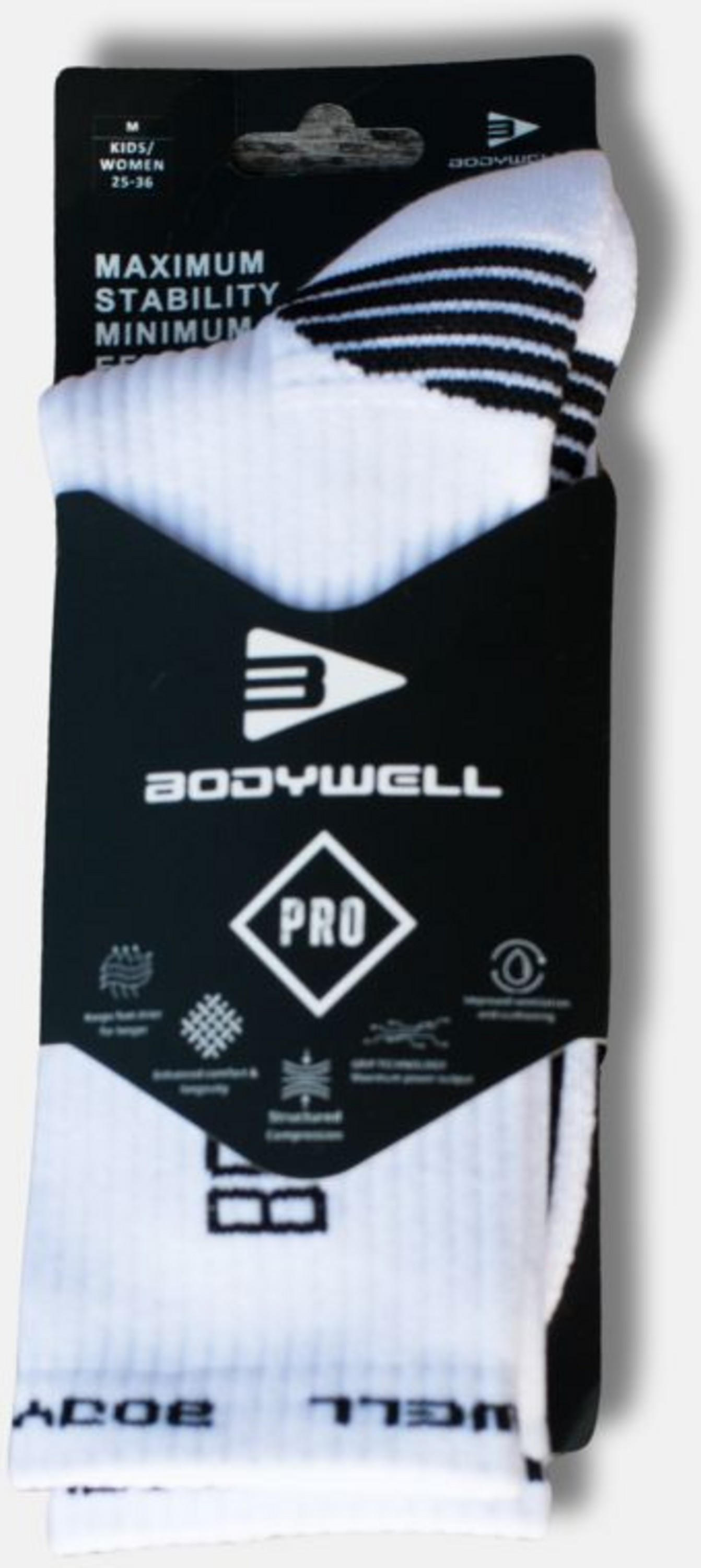 BODYWELL, Bodywell Pro Gripsocks
