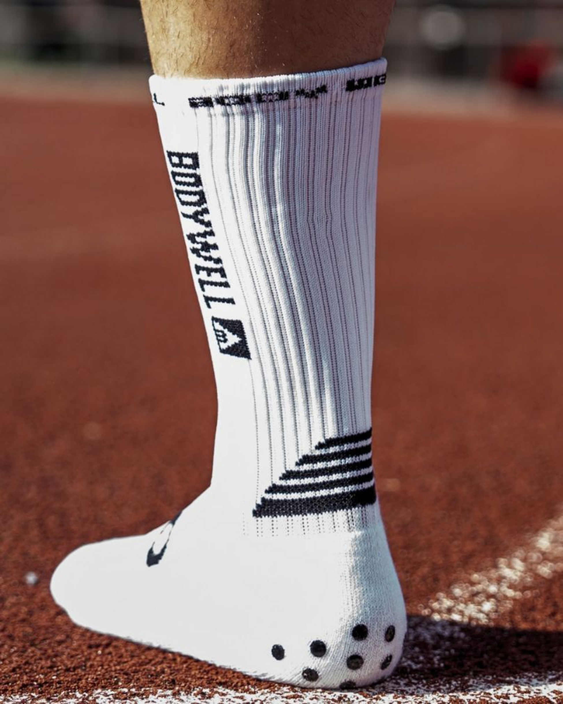 BODYWELL, Bodywell Pro Gripsocks