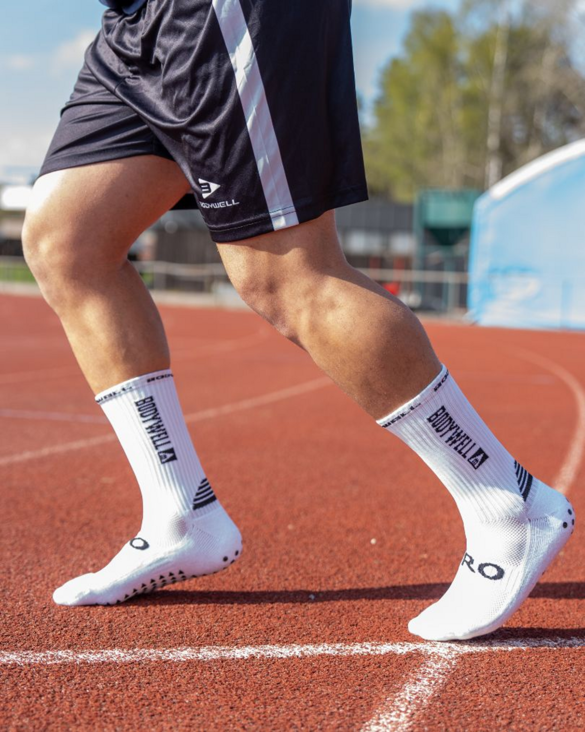 BODYWELL, Bodywell Pro Gripsocks