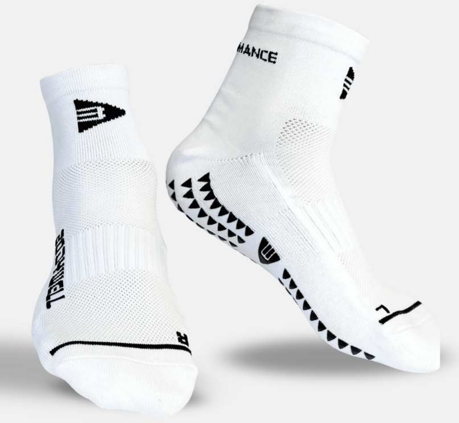 BODYWELL, Bodywell Z Performance Gripsocks