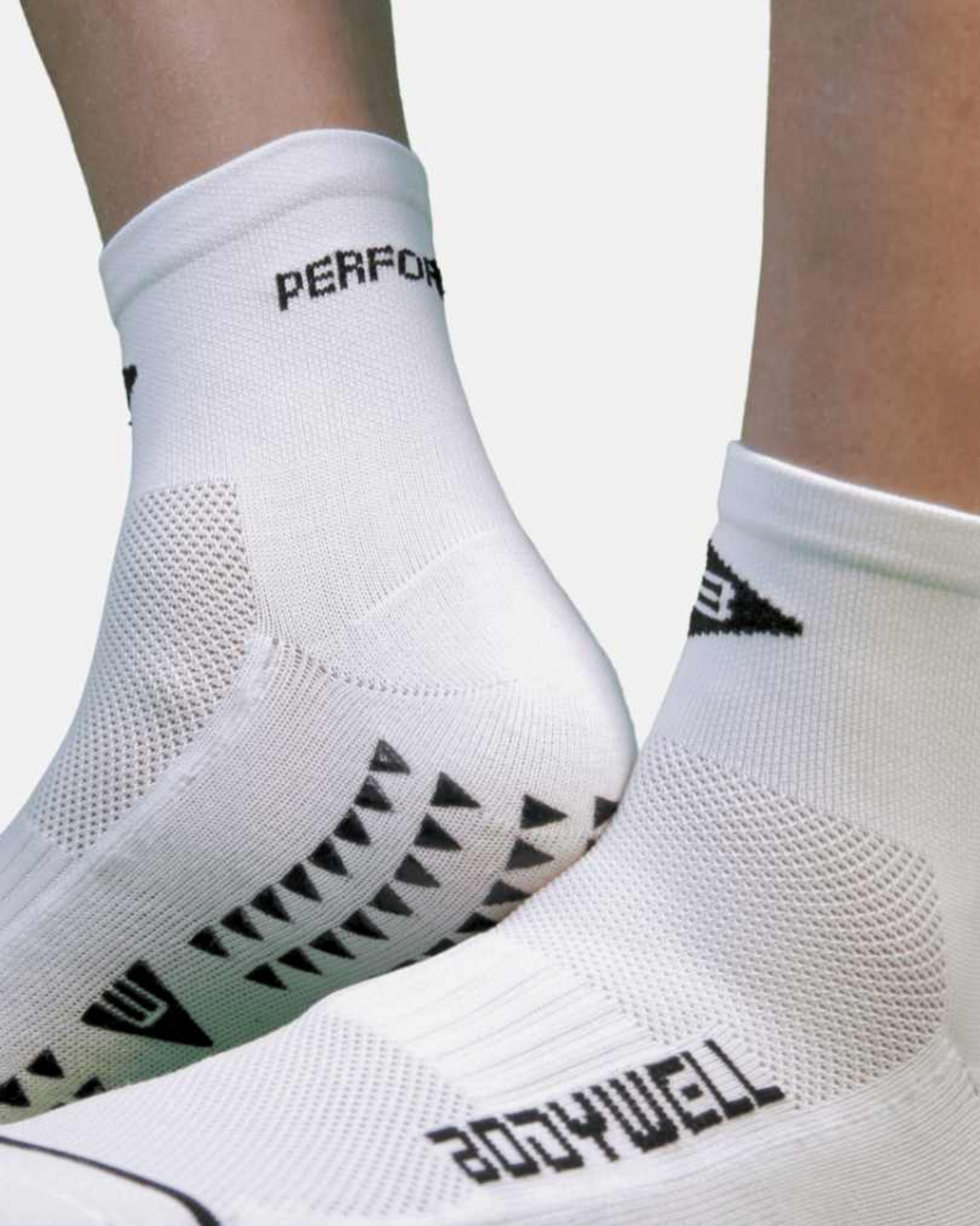 BODYWELL, Bodywell Z Performance Gripsocks
