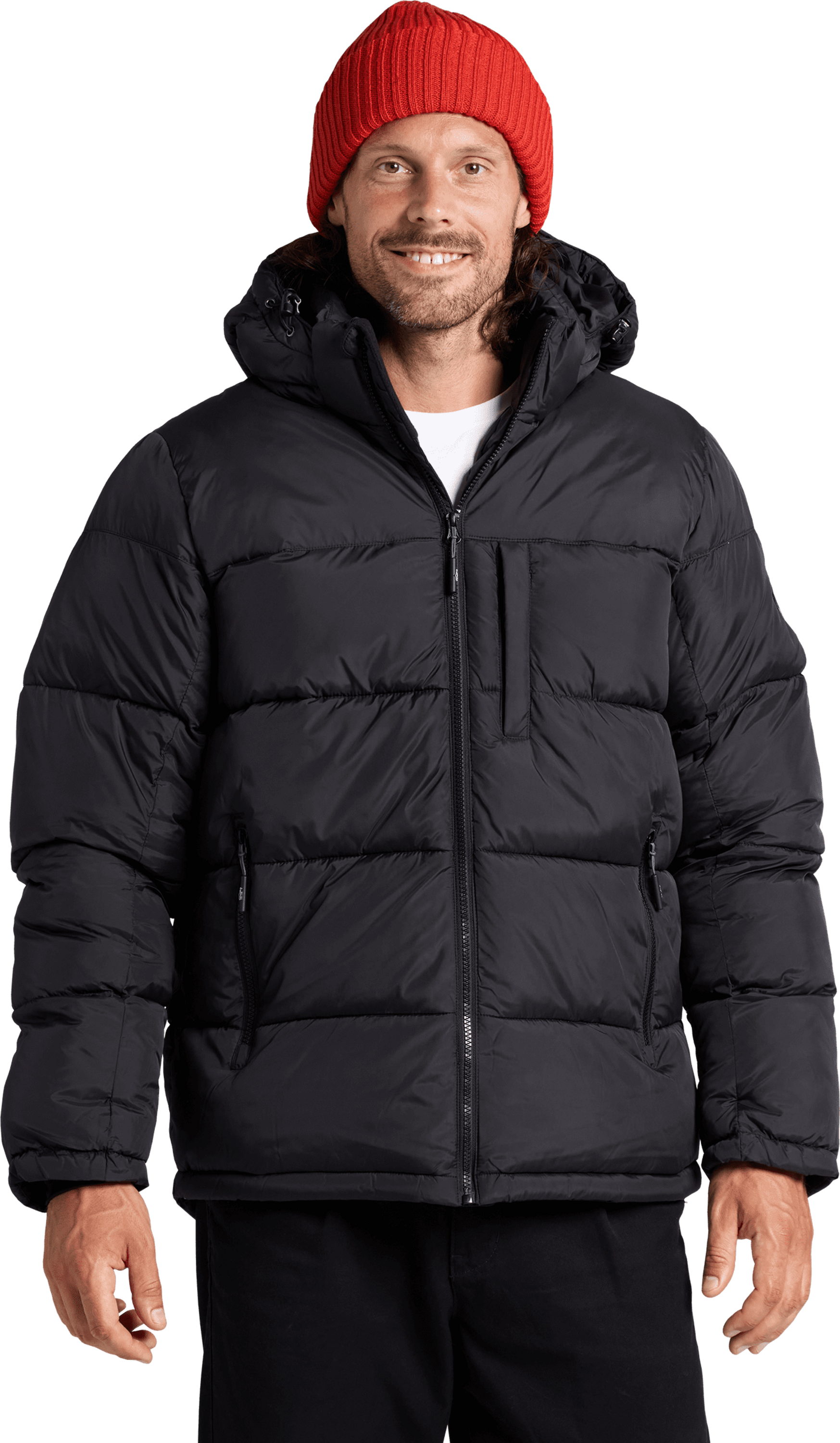 TUXER, Bologna Jacket