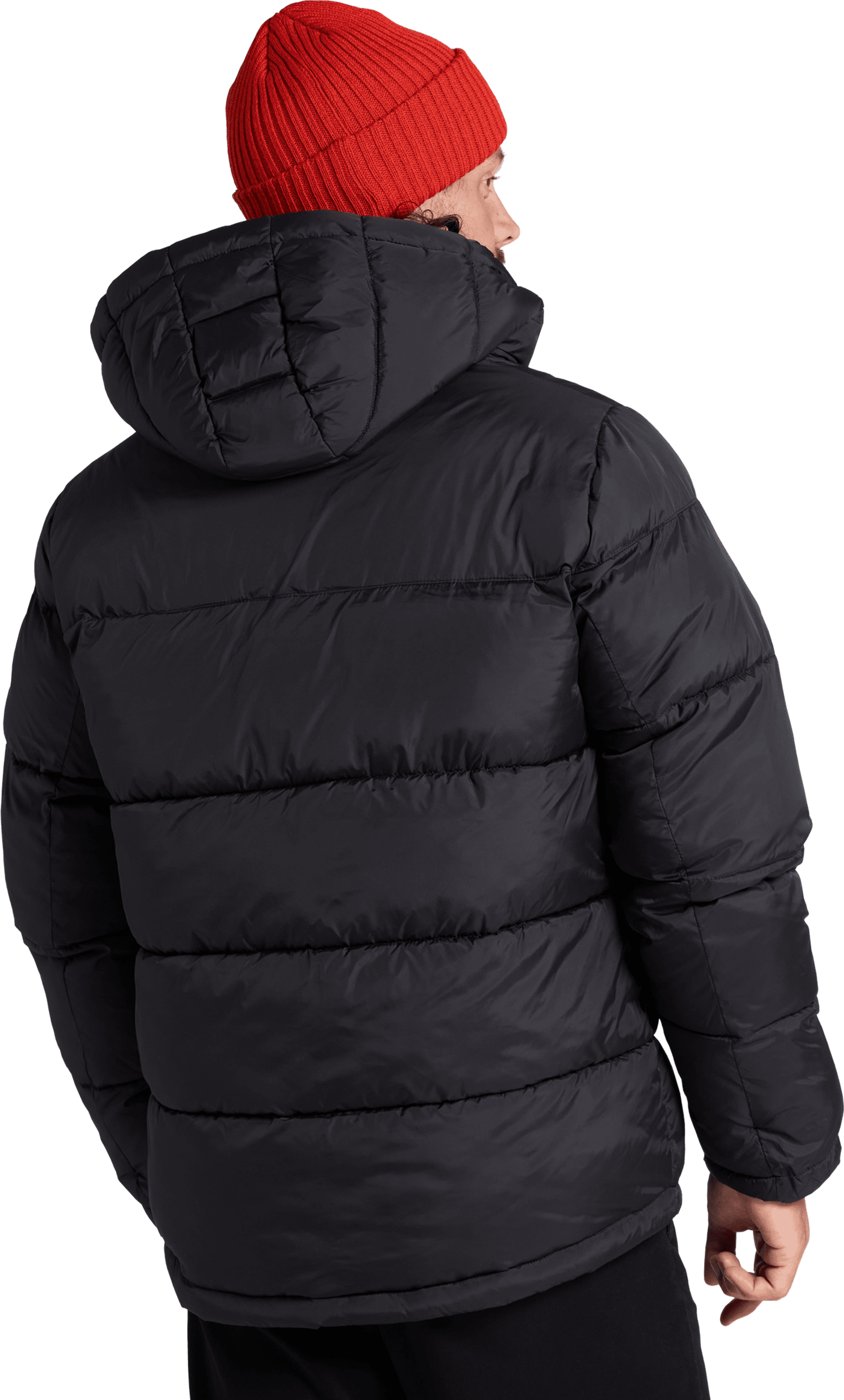 TUXER, Bologna Jacket