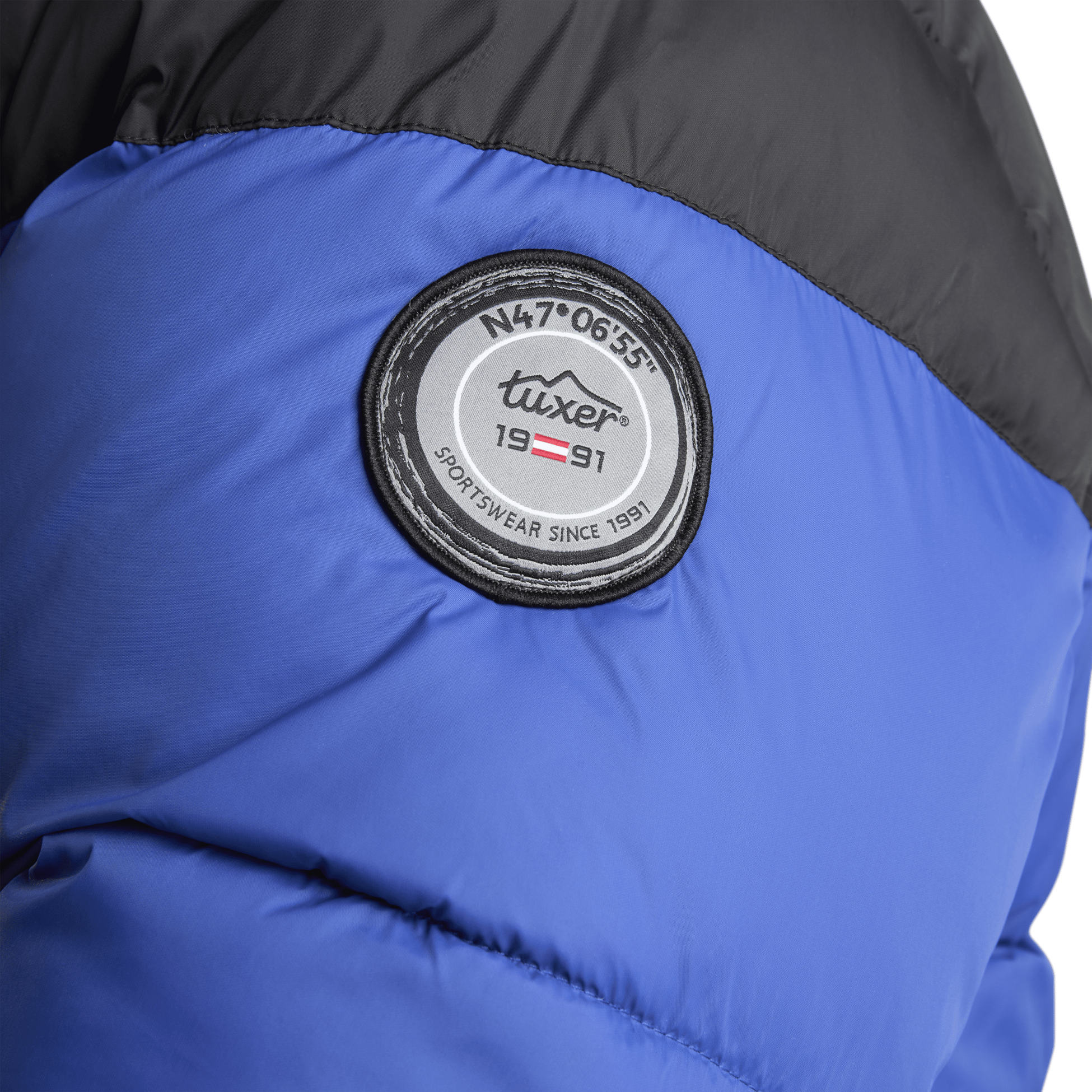 TUXER, Bologna Jacket