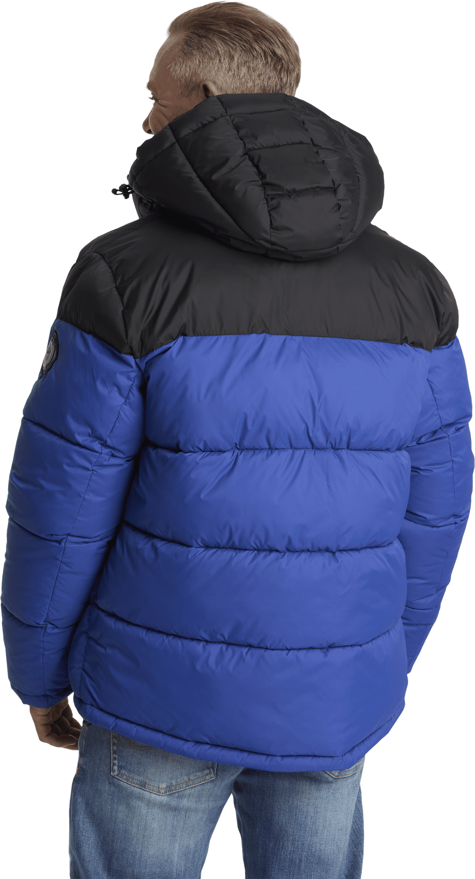 TUXER, Bologna Jacket