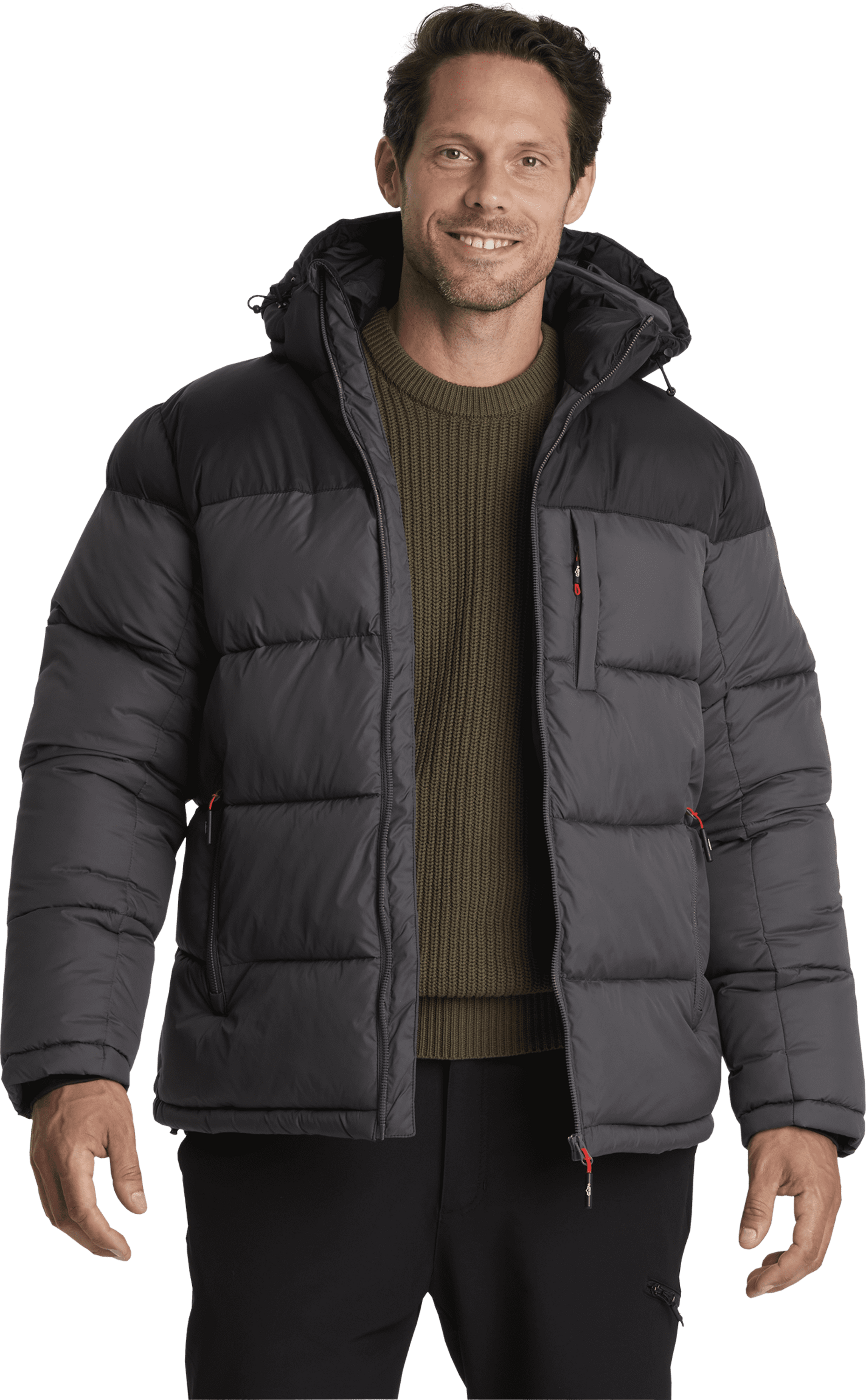 TUXER, Bologna Jacket