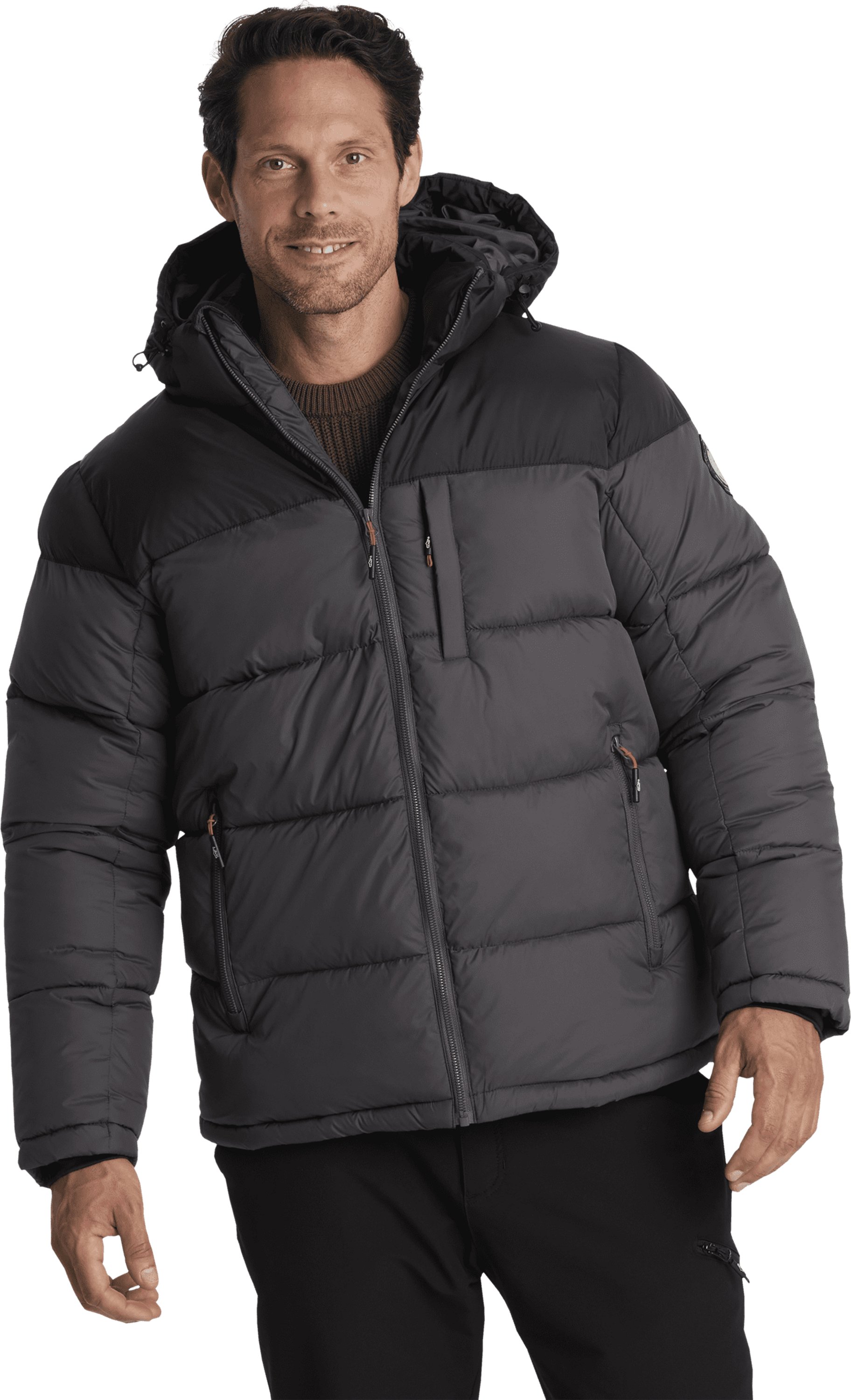 TUXER, Bologna Jacket
