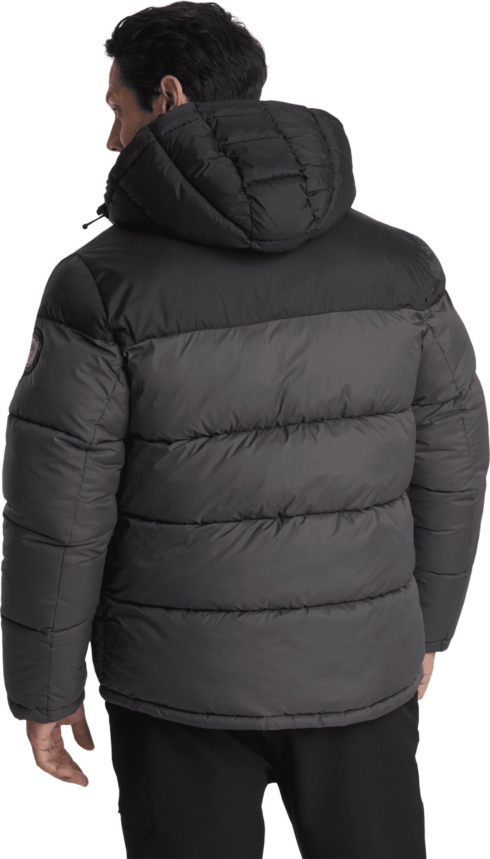TUXER, Bologna Jacket