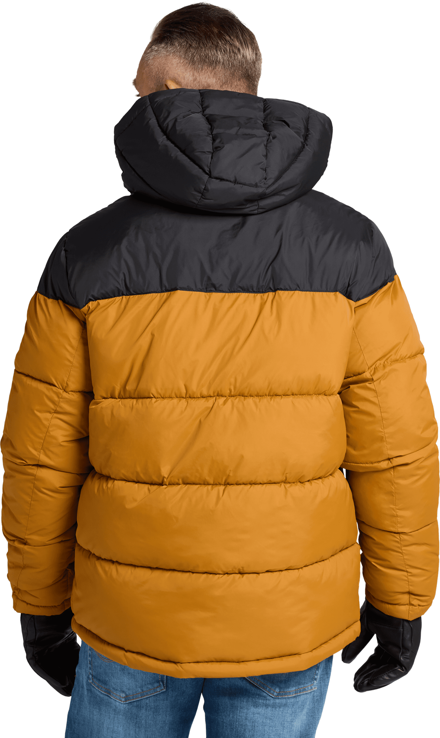 TUXER, Bologna Jacket