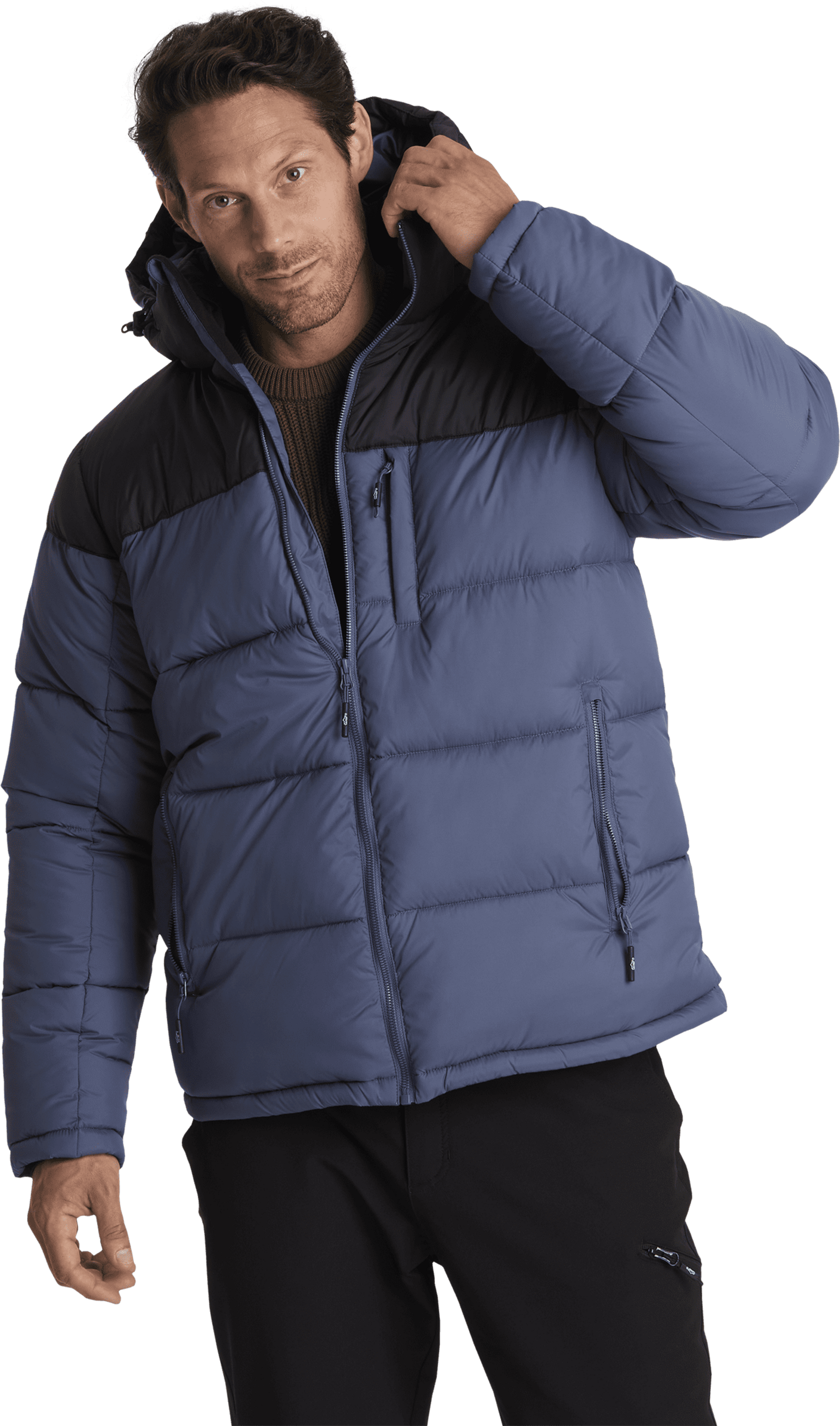 TUXER, Bologna Jacket