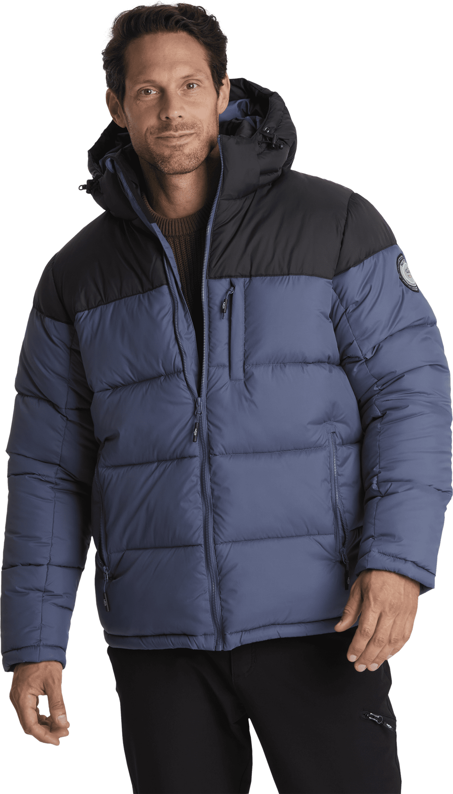 TUXER, Bologna Jacket