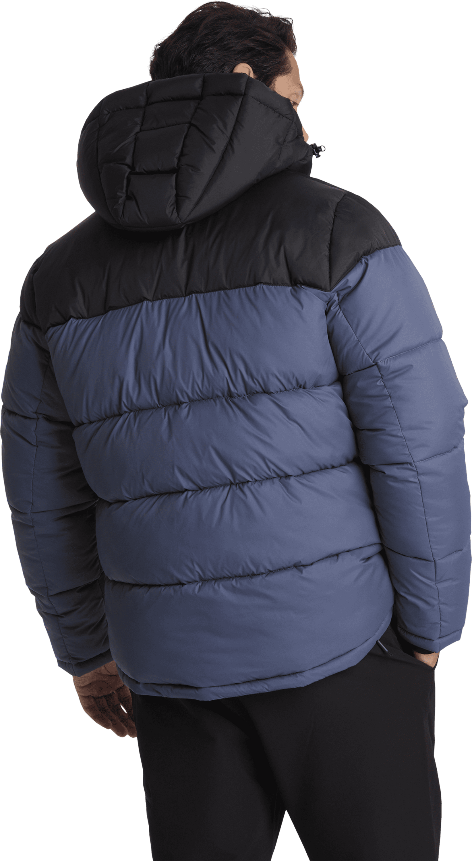 TUXER, Bologna Jacket