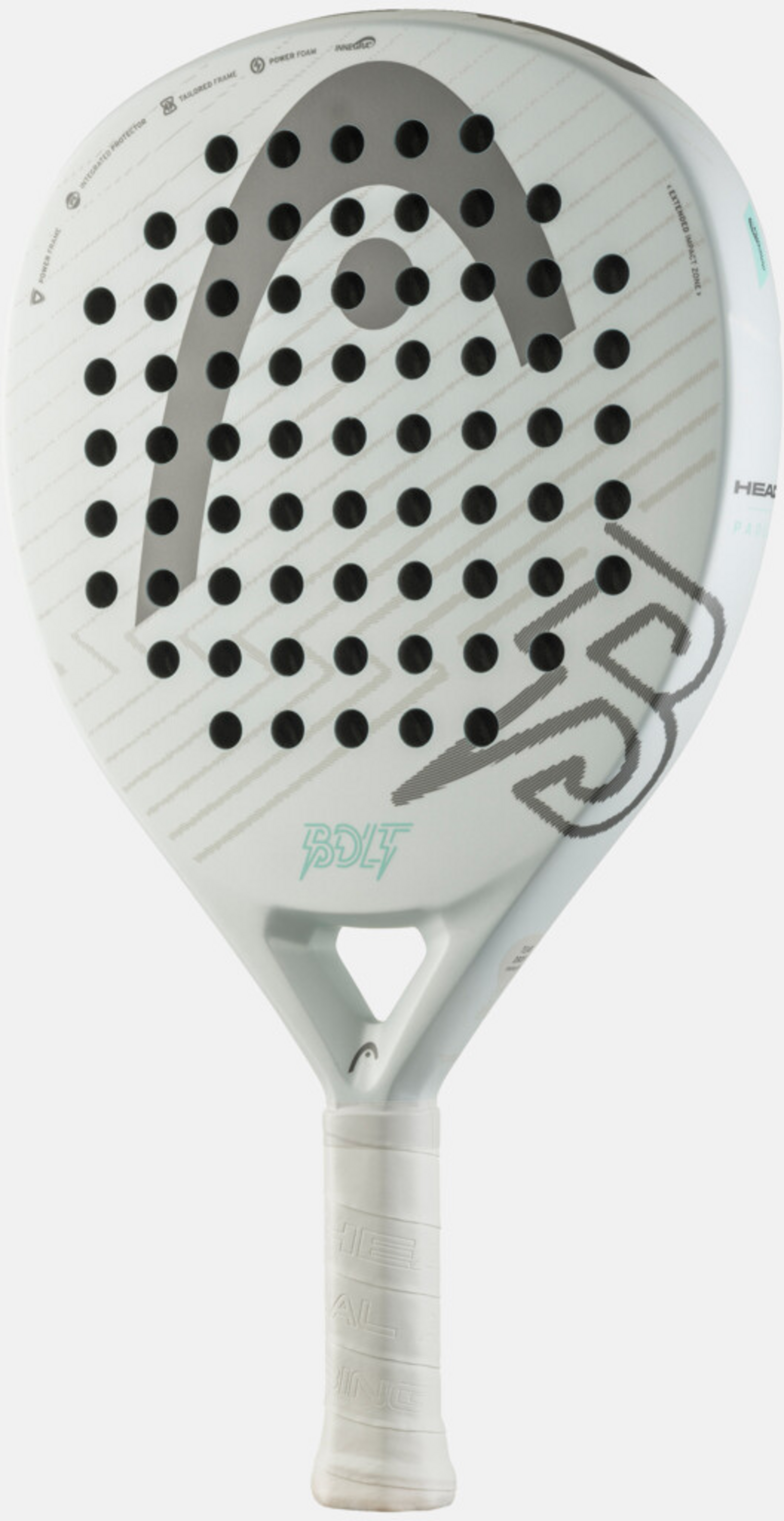 HEAD, Bolt 2026_wh_gr