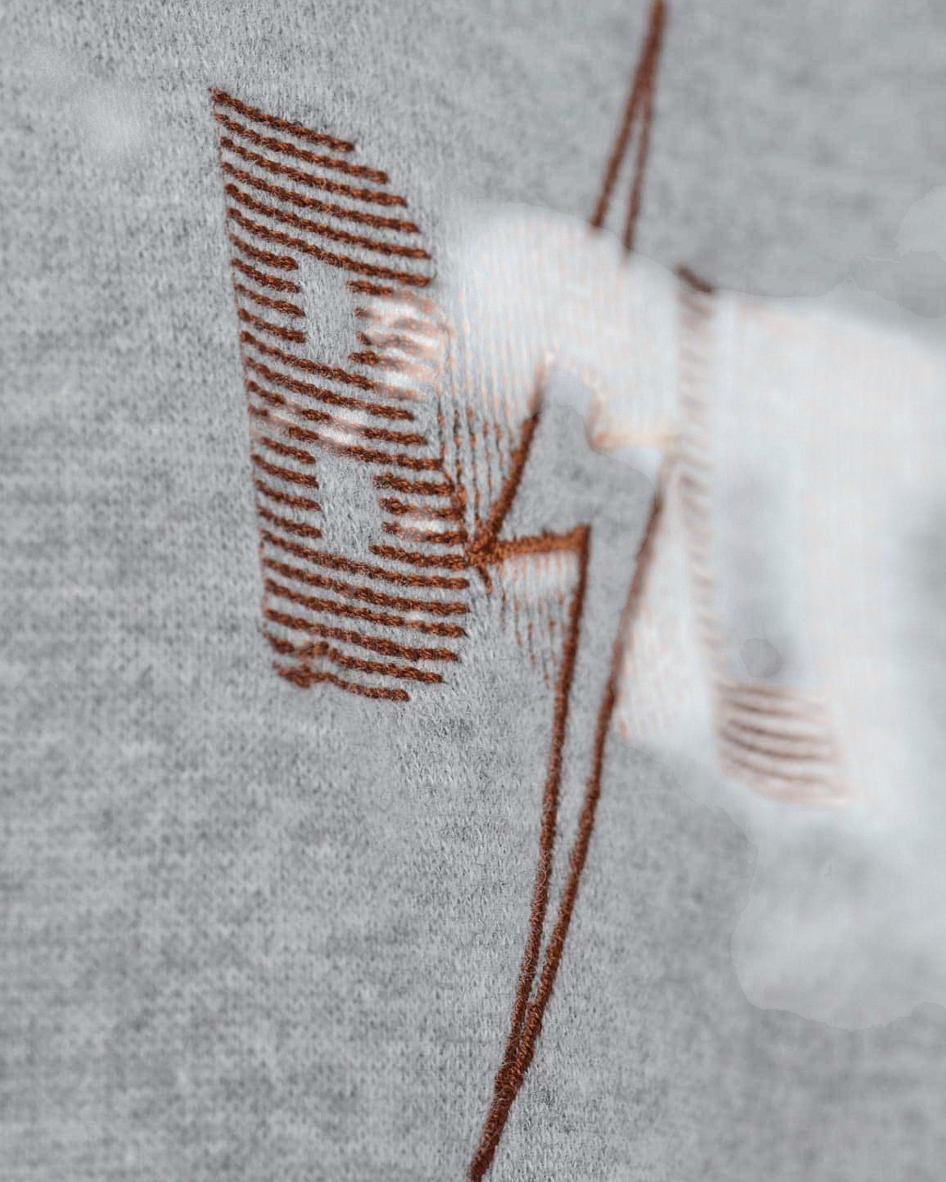 LIGHTNING BOLT, Bolt Code Hoodie