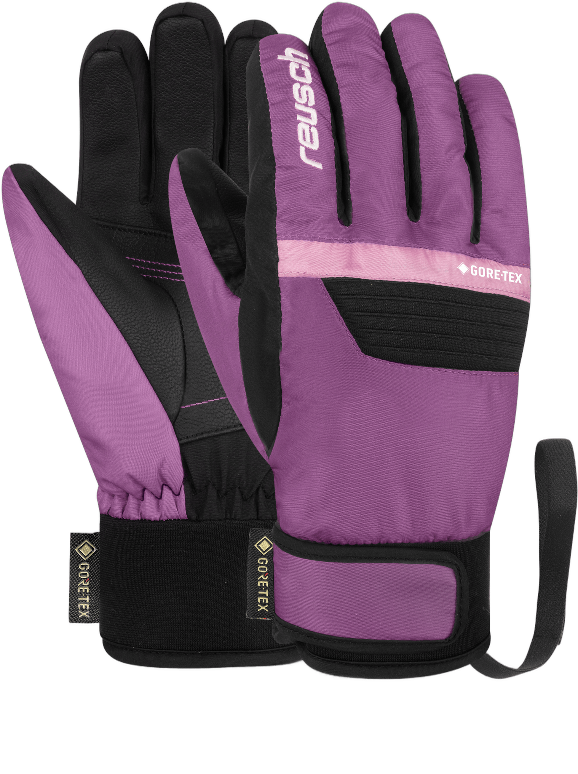REUSCH, Bolt Sc Gore-tex Junior