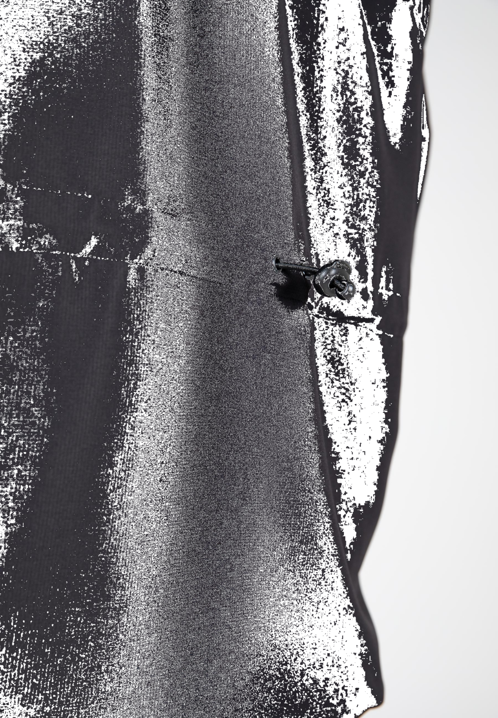 GORILLA WEAR, Bolton Windbreaker