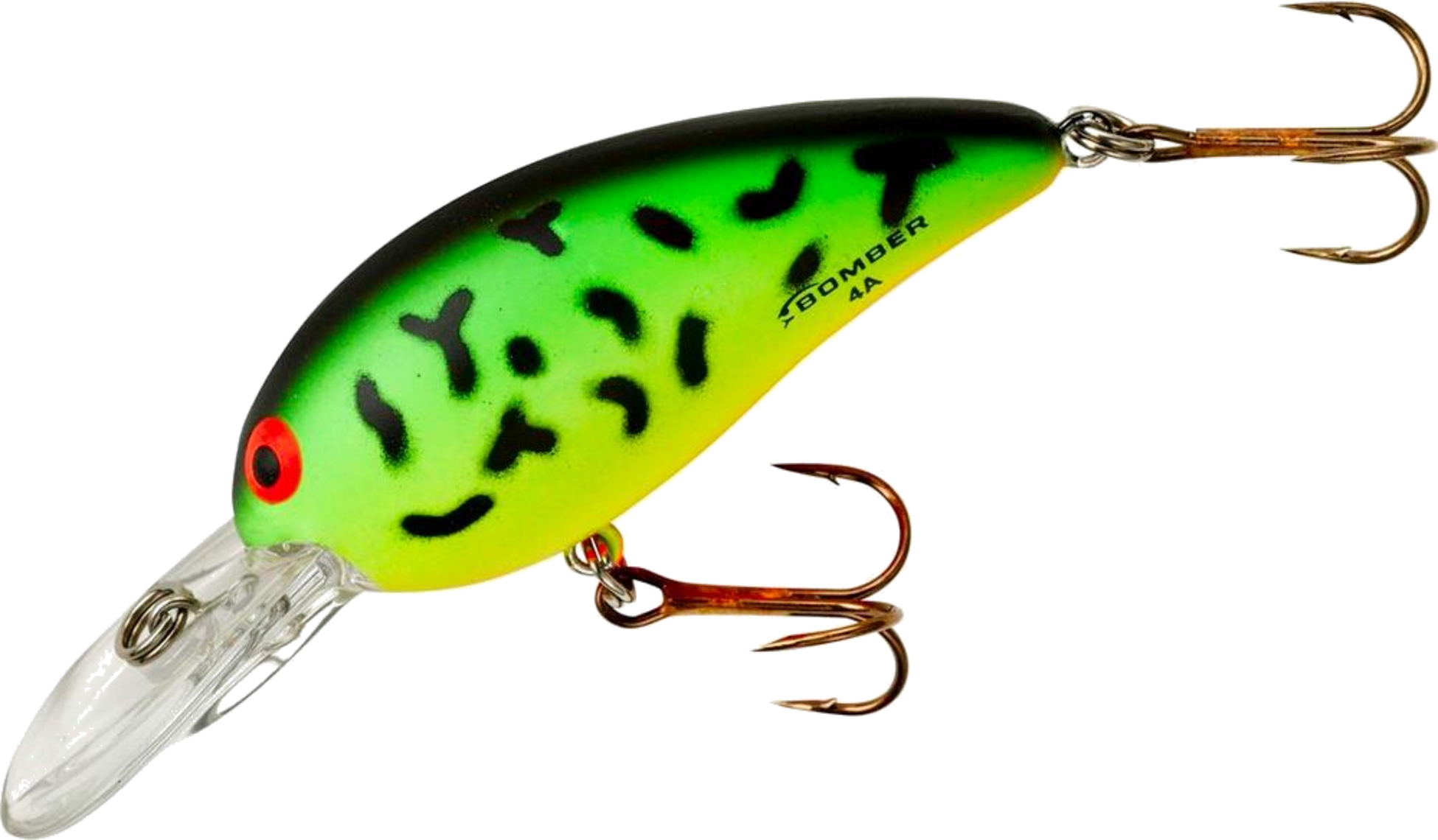 BOMBER LURES, Bomber B04 Model A 8,75g 5,4cm - Ft