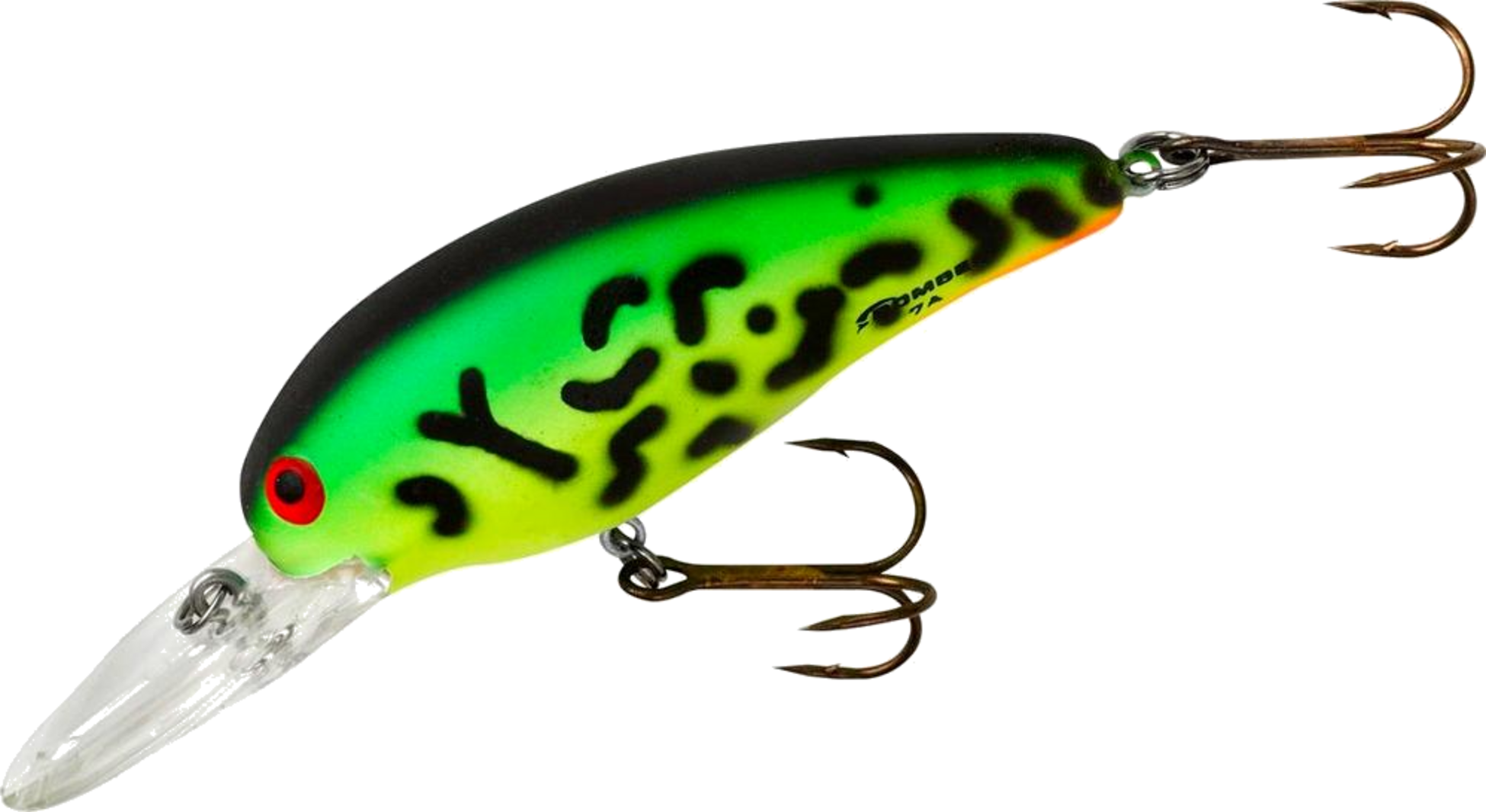 BOMBER LURES, Bomber B07a Model A 14g 6,6cm - Ft