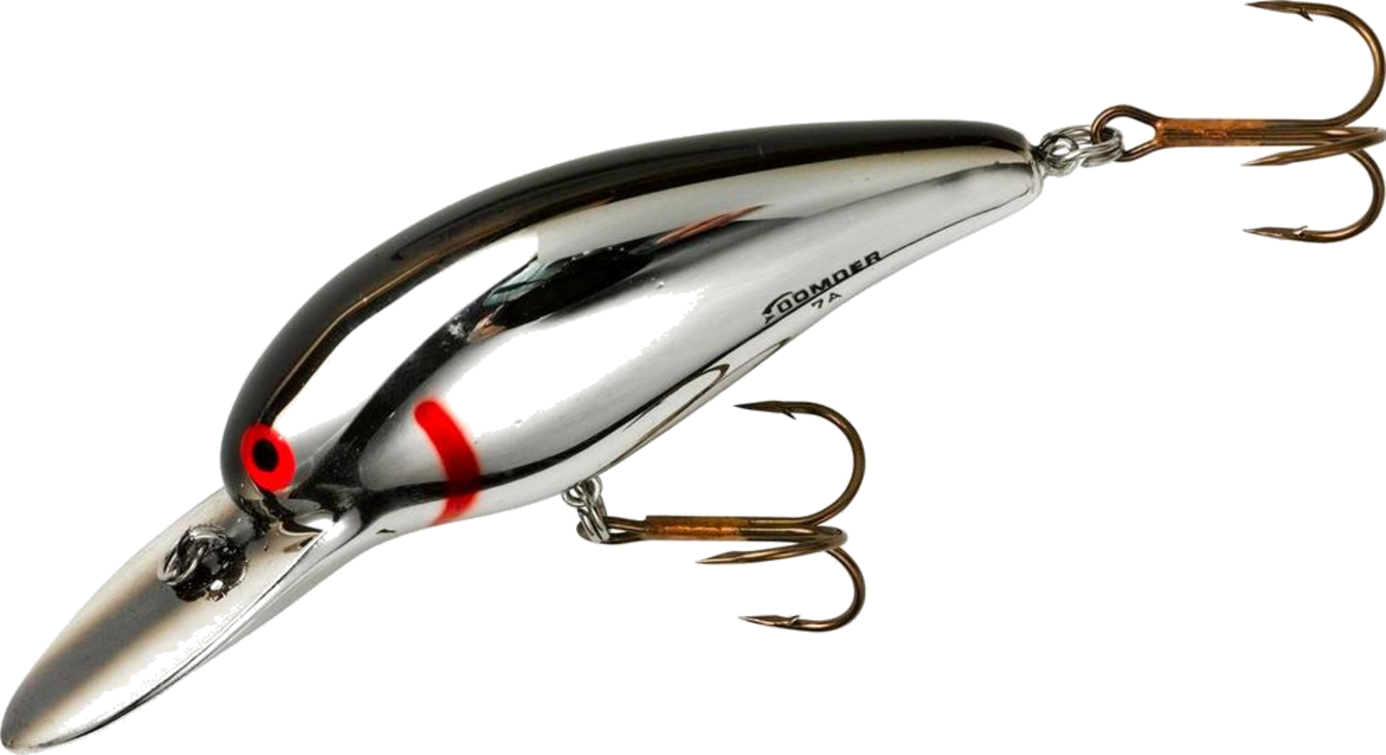 BOMBER LURES, Bomber B07a Model A 14g 6,6cm - Mb