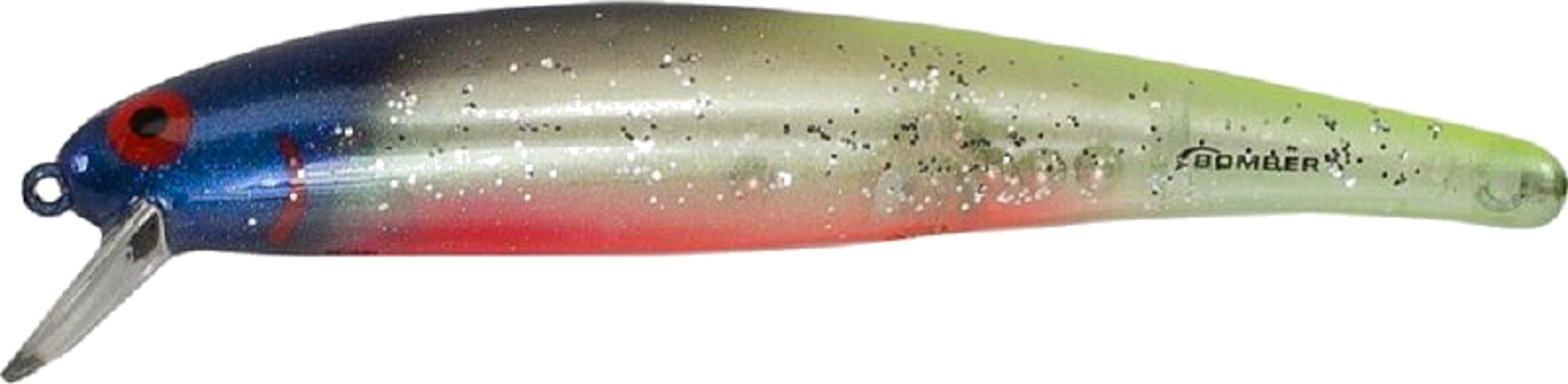 BOMBER LURES, Bomber B14a Long A 9g 9cm - 446
