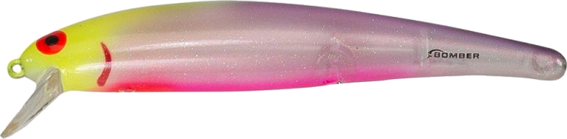 BOMBER LURES, Bomber B14a Long A 9g 9cm - 448