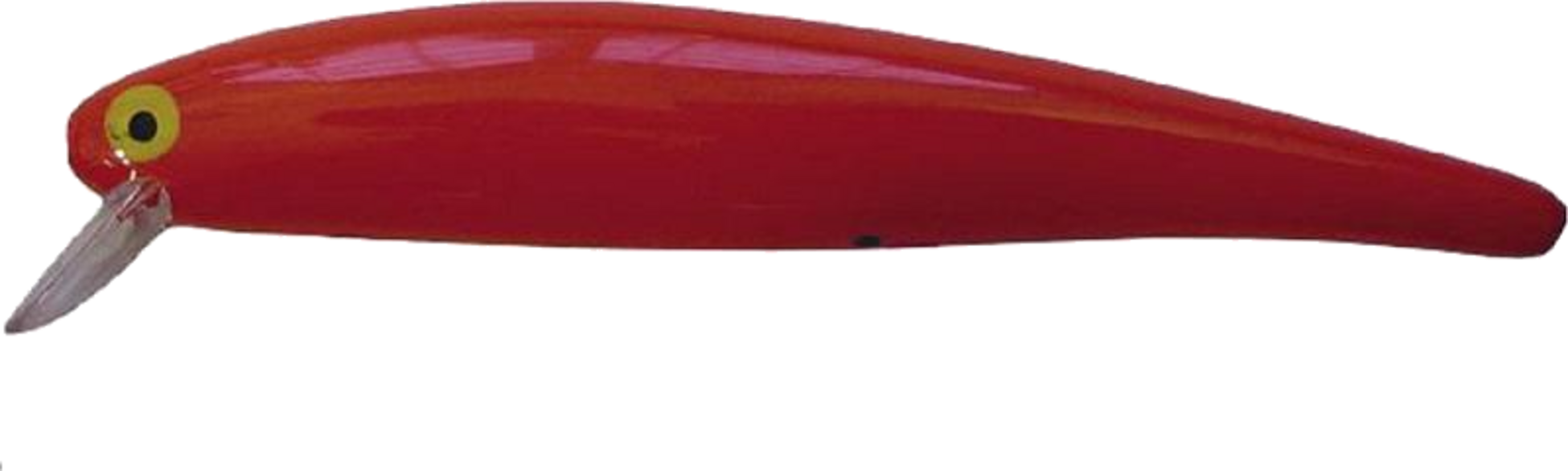 BOMBER LURES, Bomber B14a Long A 9g 9cm - Fo