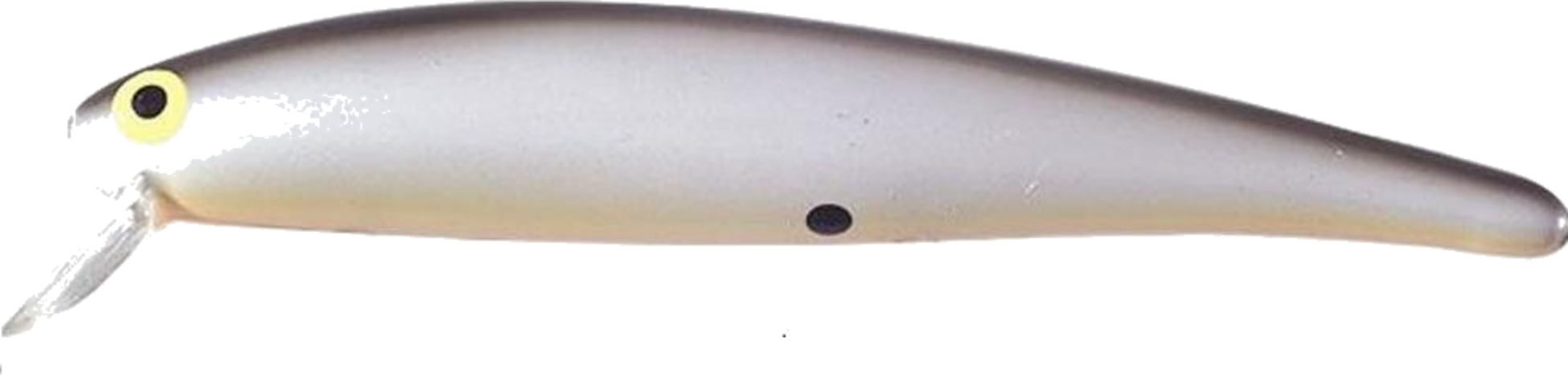 BOMBER LURES, Bomber B14a Long A 9g 9cm - Pbo