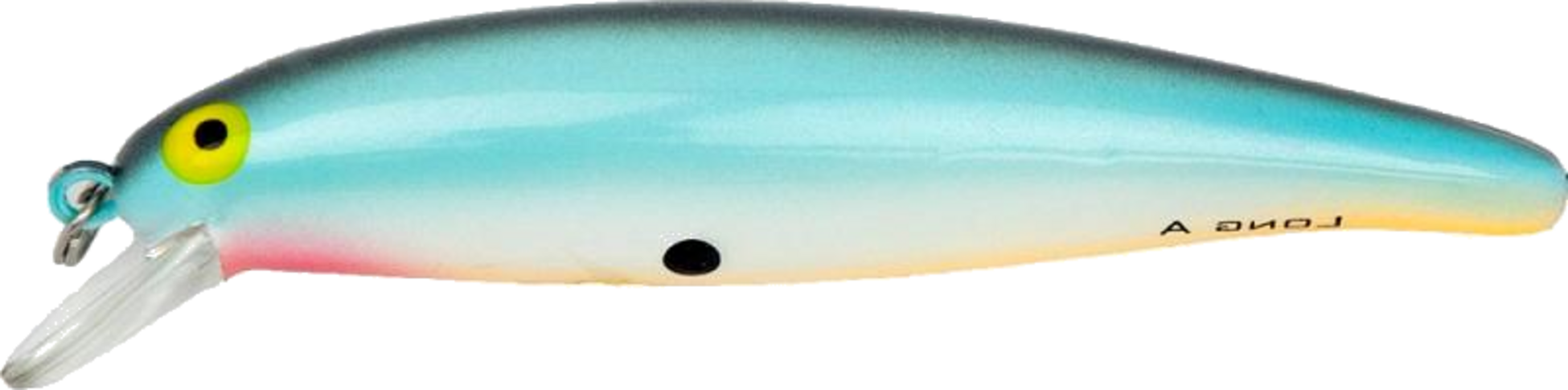 BOMBER LURES, Bomber B14a Long A 9g 9cm - Plo