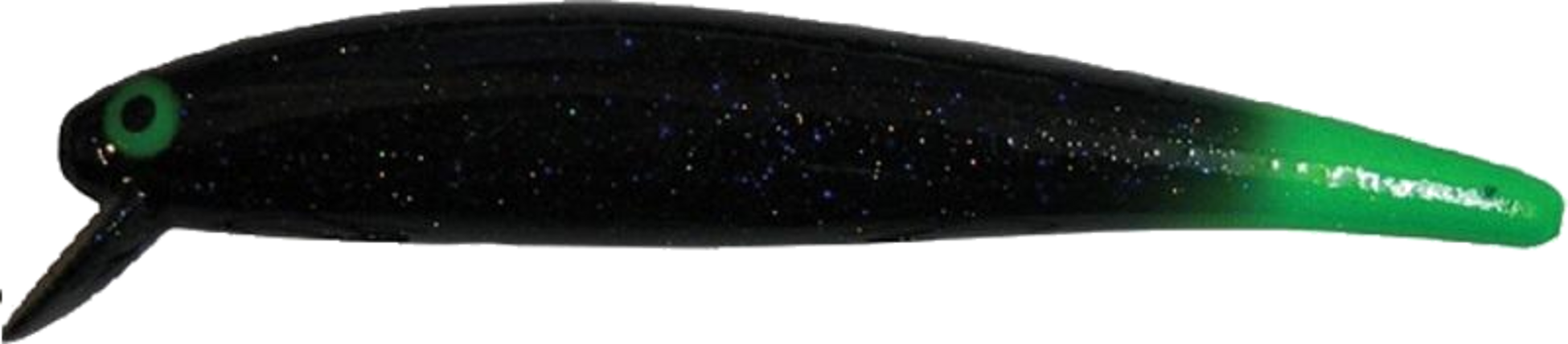 BOMBER LURES, Bomber B14a Long A 9g 9cm - Rune