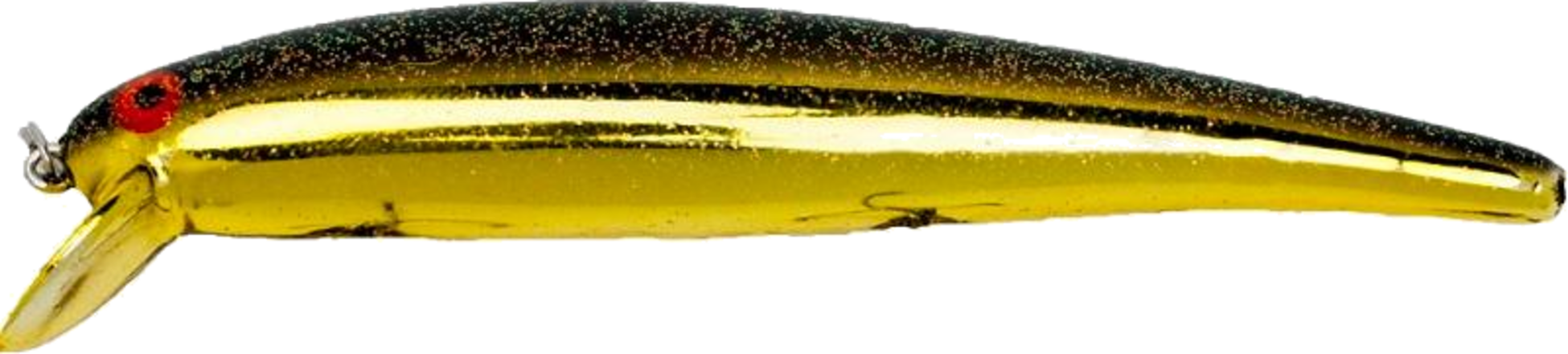 BOMBER LURES, Bomber B15a G Fleck 14g 12cm - Gfcc6