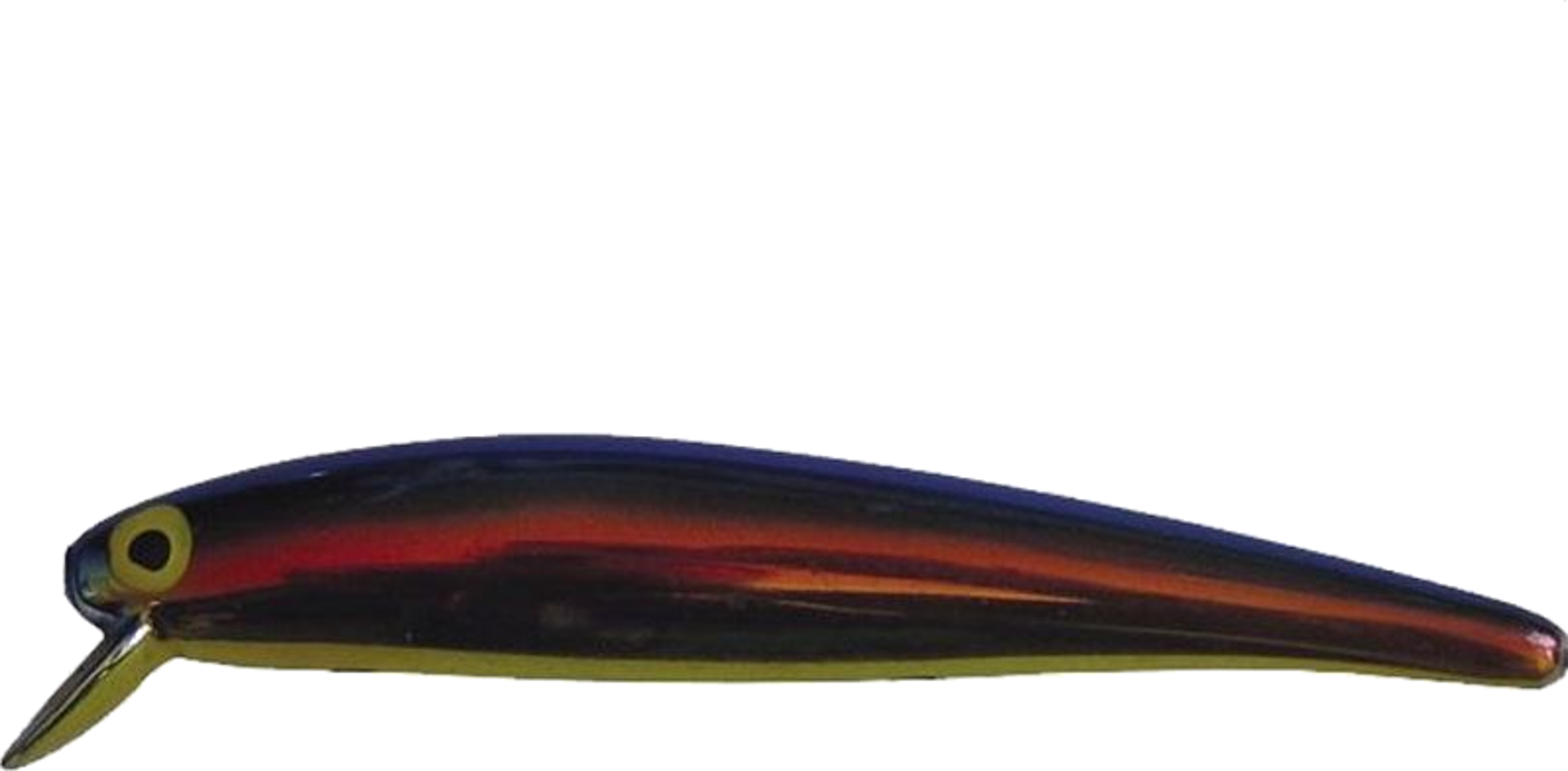 BOMBER LURES, Bomber B15a Long A 13g 12cm - 210