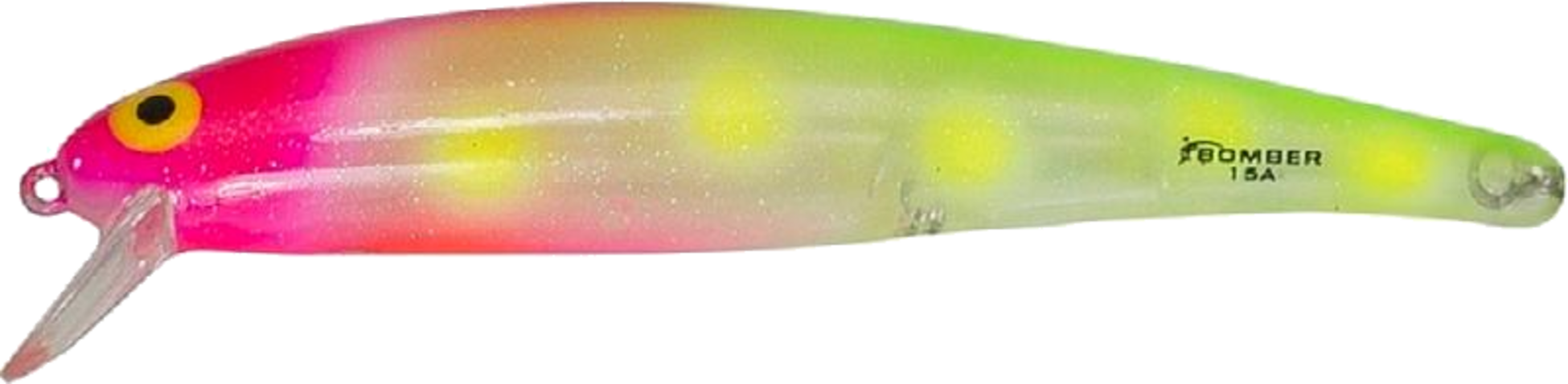 BOMBER LURES, Bomber B15a Long A 13g 12cm - 454