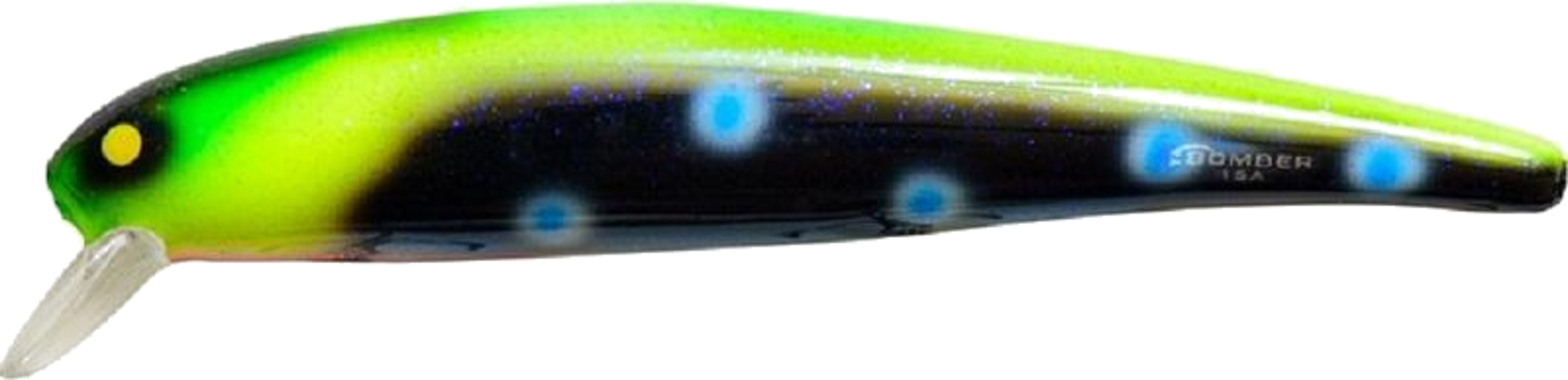 BOMBER LURES, Bomber B15a Long A 13g 12cm - 466