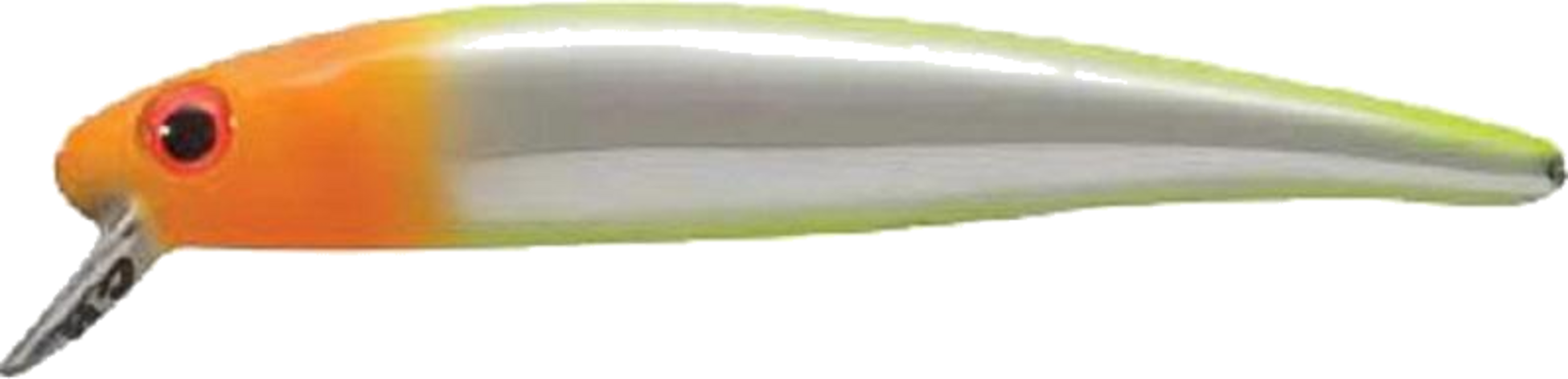 BOMBER LURES, Bomber B15a Long A 13g 12cm - Moch