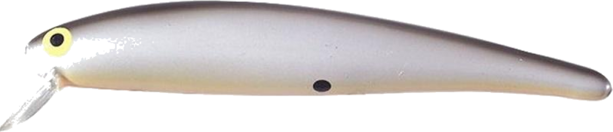 BOMBER LURES, Bomber B15a Long A 13g 12cm - Pbo