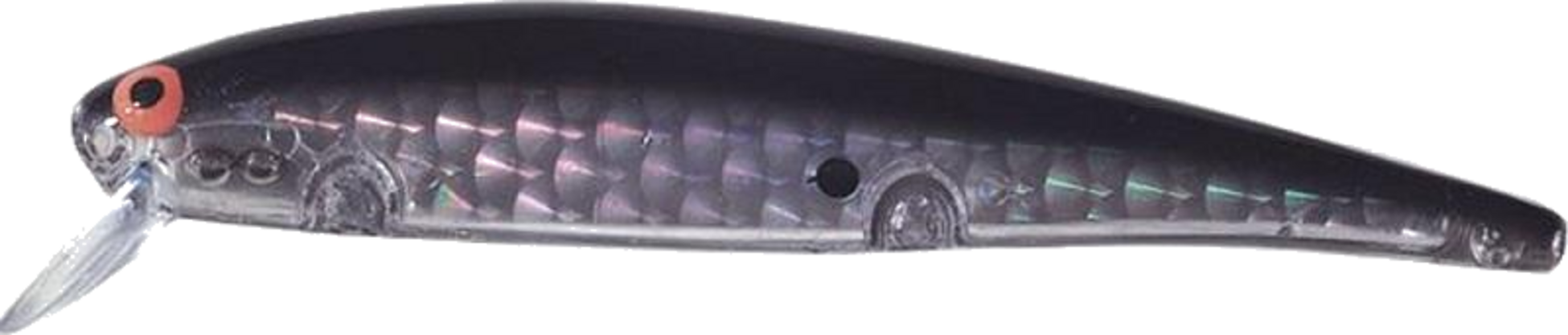 BOMBER LURES, Bomber B15a Long A 13g 12cm - Ptb