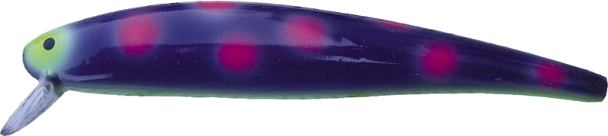 BOMBER LURES, Bomber B15a Long A 13g 12cm - Sal11