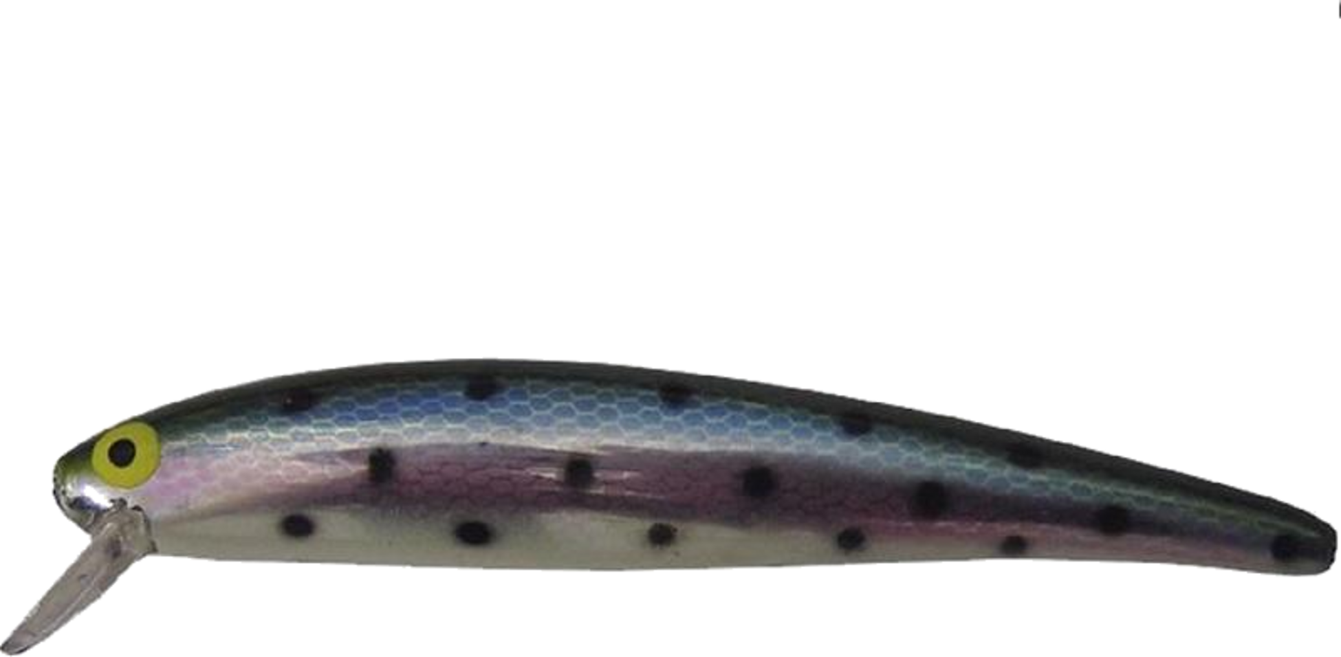 BOMBER LURES, Bomber B15a Long A 13g 12cm - Sal141