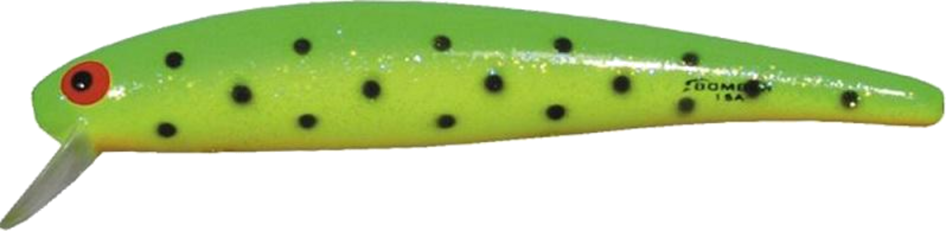 BOMBER LURES, Bomber B15a Long A 13g 12cm - Sal180