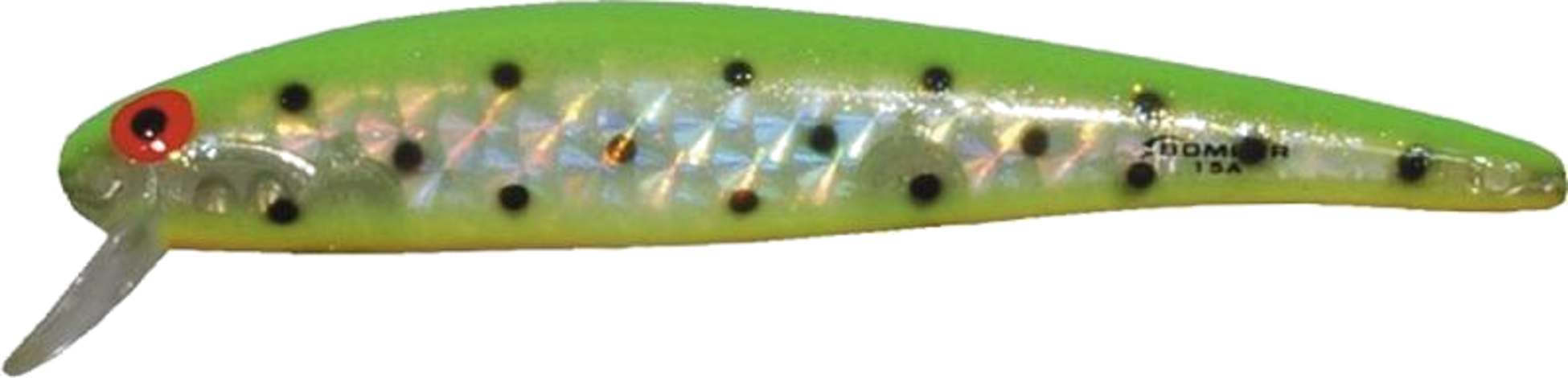BOMBER LURES, Bomber B15a Long A 13g 12cm - Sal181