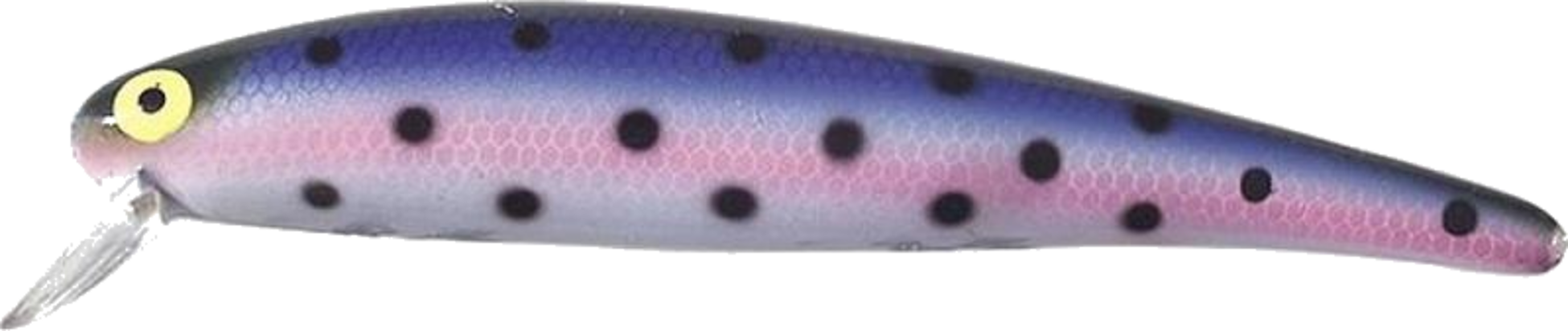 BOMBER LURES, Bomber B15a Long A 13g 12cm - Sal25