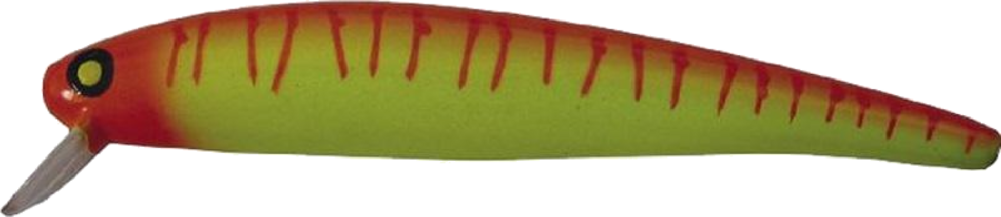 BOMBER LURES, Bomber B15a Long A 13g 12cm - Sal39