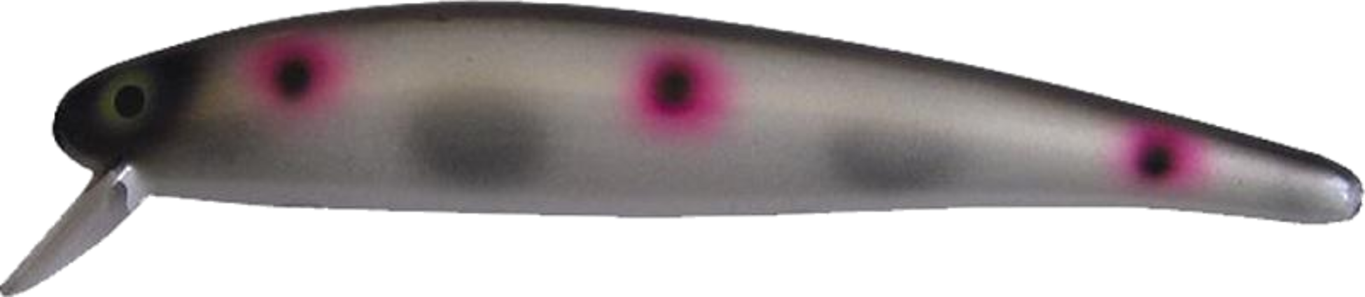 BOMBER LURES, Bomber B15a Long A 13g 12cm - Sal7