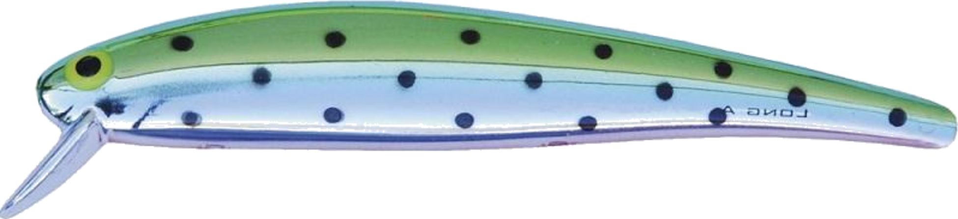 BOMBER LURES, Bomber B15a Long A 13g 12cm - Wigg23